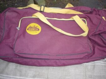 taška športová vojenská