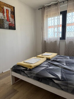 Dovolenka a ubytovanie Chorvatsko