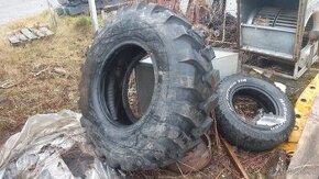 pneumatika Barum 17,5 - 25 EM