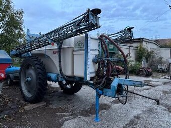 Postrekovač Agrio Napa 18