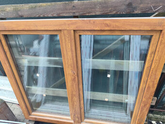 Plastové okná, dvere, AL dvere