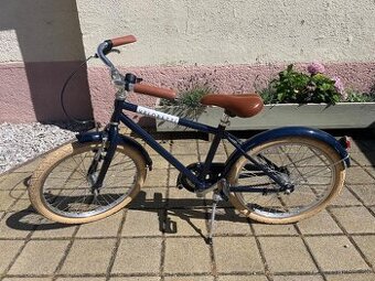 Bicykel znacky Veloretti Junior od 5-9rokov