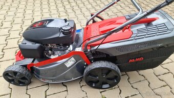 Benzínová kosačka AL-KO 470 SP-H HONDA Premium