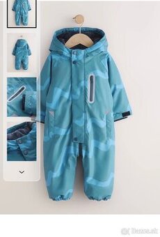 Detský overal Zn. Next