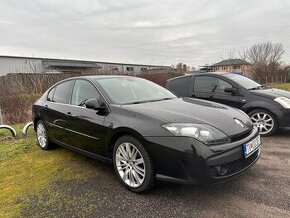 Renault Laguna 3 Black Edition 2.0dci