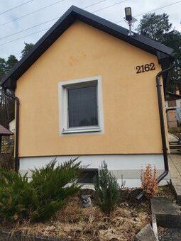 Chata Sad 600ročnice - 1