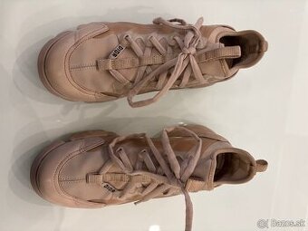 Dior tenisky