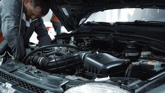 Mechanik nákladných vozidiel