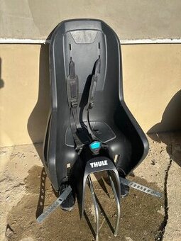 Detska sedacka na bicykel