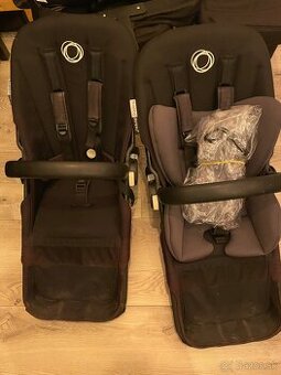 Dvojkočík Bugaboo Donkey 2