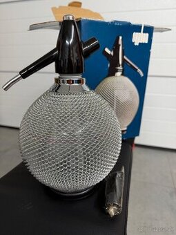 Predám SIFONKA / SIFON / SIFONOVE FLASE