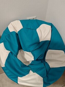 Sedací vak Tulivak LOPTA