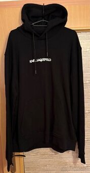 KARL LAGERFELD  mikiny