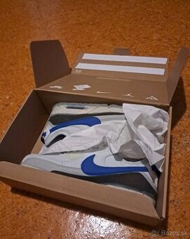 Nike Air Max Terrascape 90 "Platinum/Blue" 45