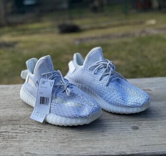 Adidas Yeezy Boost 350 V2 Static – EU 42 – ❗️NOVÉ❗️