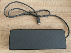 HP USB-C Universal Dock + zdroj 150w