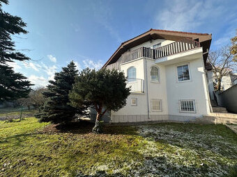 BA III. Na prenájom rodinný dom na Kolibe