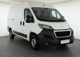 Peugeot boxer 2.0 bluehdi