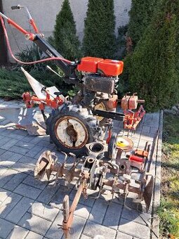 Predám Vari Systém