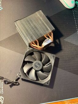 SilentiumPC Fera 3 HE1224