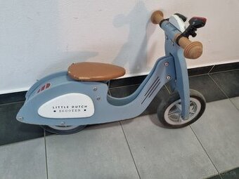 Little dutch odrážadlo