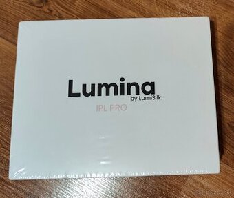 Lumina IPL pro