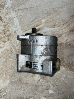 Hydraulické zubové čerpadlo ZCT 16