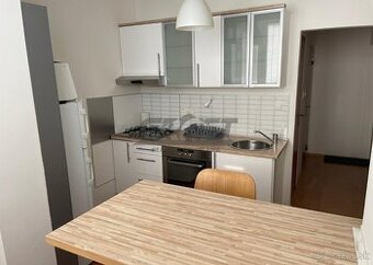 Na prenájom 1-izb. byt - Hraničná ul. - Ružinov