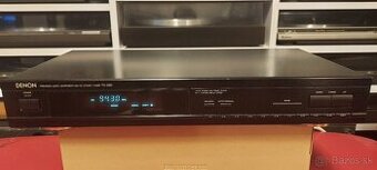 Predám tunery Denon a Pioneer