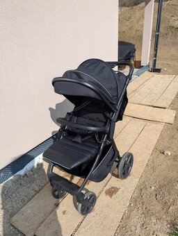 Predám kočík Carrello Bravo plus 2024