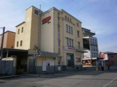 Priestory na prenájom: Dlabačova ul., Žilina