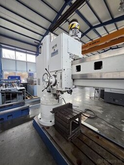 VO 75 vrtačka otočná