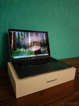 Apple MacBook Air 2020 – i3 / 8GB / 256GB