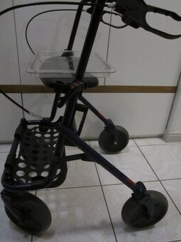 Rolátor - chodítko - NOVÉ