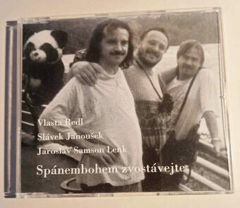 Zberatelské Single CD - Sk, Cz