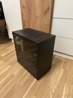 Herný počítač i5 10400f/GTX 1070/16GB/1TB