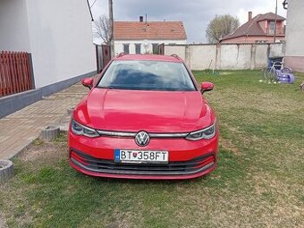 Predám Volkswagen golf variant sporting 2.tdi