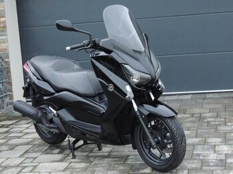 YAMAHA X MAX 125 2015 ABS