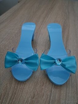 Princeznovské klopkačky