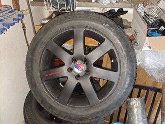 Elektróny 5x108 r17