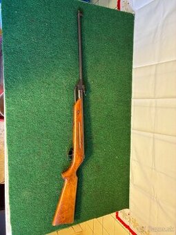 Juhoslovanská vzduchovka