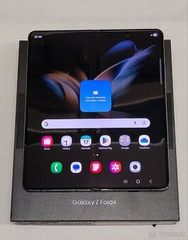 Samsung Galaxy Z Fold 4 512Gb