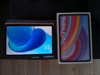 Predám tablet xiaomi Redmi Pad Pro 5g