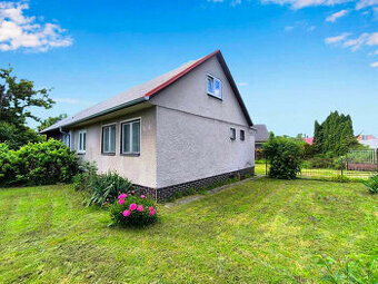 ❗️ RODINNÝ DOM NA PREDAJ NOVÁKY (PRIEVIDZA) ‼️