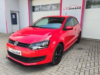 Prodám Volkswagen Polo 1.6 TDI 77KW Nové STK