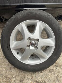 Originál Toyota disky 4x100 R15