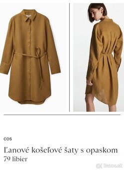 Cos lanove saty v. 44