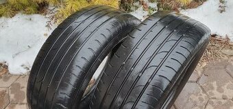 CONTINENTAL CONTIecoCONTACT 2, LETNE, 205/55 R16, 91V