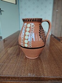 Pozdišovská keramika