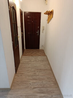 Prenájom 1 izbový byt Košice - Západ